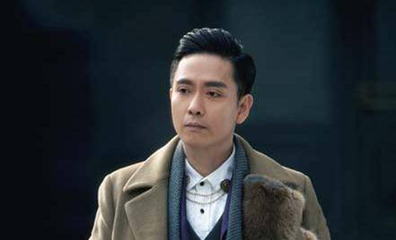 酒剑仙谢君豪(谢君豪回忆酒剑仙采访)