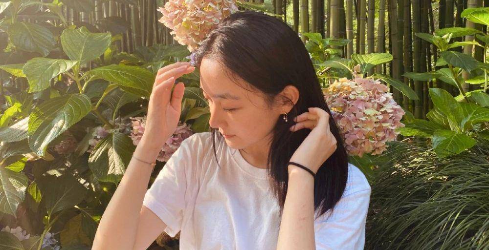 孙俪 少女(孙俪妹妹个人资料)