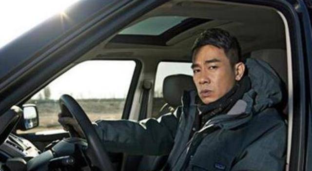 陈小春代言的车(陈小春代言的汽车)