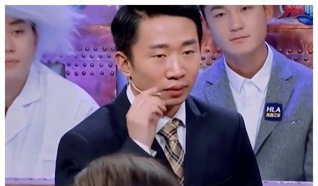 杨迪哪个综艺比较搞笑(杨迪综艺节目被说丑)