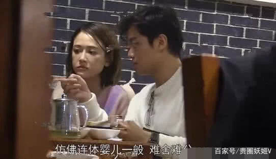 短短半年，陈乔恩和艾伦的恋情持续升温，支持她的哥哥可以放心了。