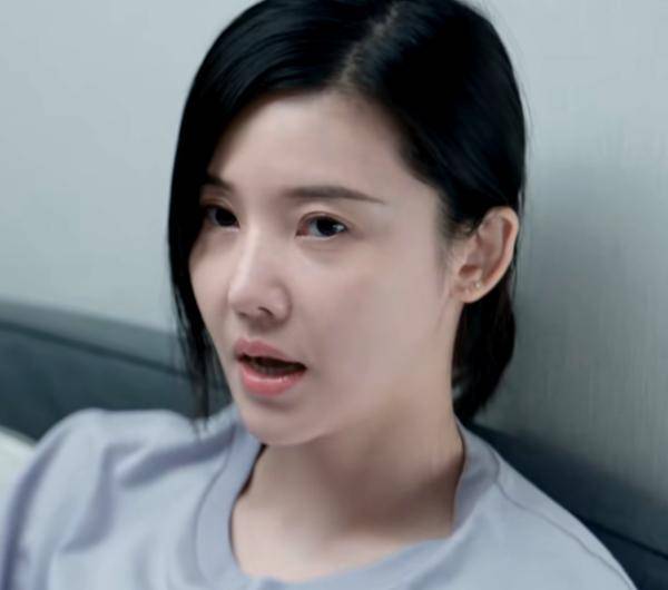 演员张宇菲年龄(演员张宇菲个人资料)