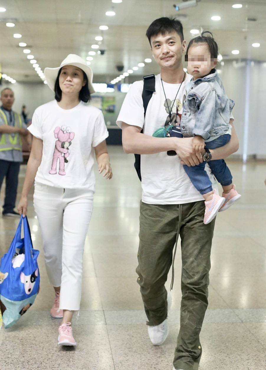 朱丹待产照(朱丹晒产后写真)