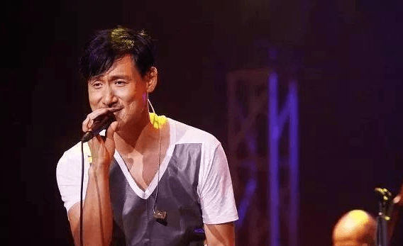 很难找到好的经典歌曲:华语乐坛在哪里?目前只剩下娱乐圈了。