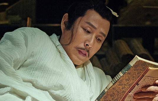 康熙王朝陈道明退位是哪一集(康熙王朝陈道明多少岁)