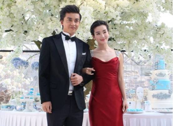 李生被曝分手，打电话给家人，放弃太多！婚礼没有举行，我被打了脸。