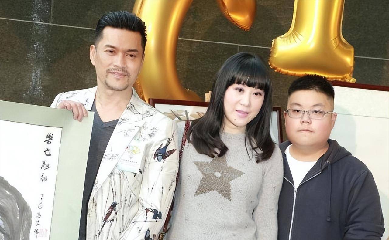 上海滩谁死了(上海滩已故演员)