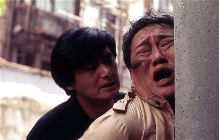 2020香港演员逝世(香港已故电影明星)