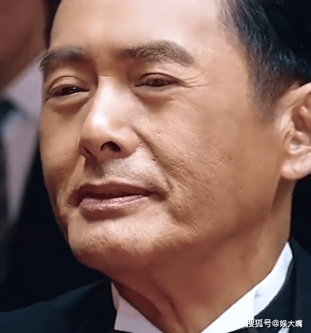 周润发裸捐事件(周润发被刺事件)