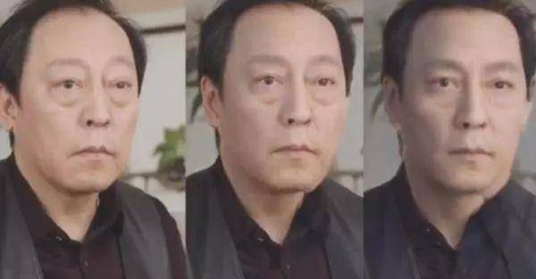 “苏大强”:长得丑，中学考了4年戏剧，一入学就爱上了。