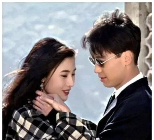 杨恭如和李嘉欣谁漂亮(杨恭如是港姐吗)