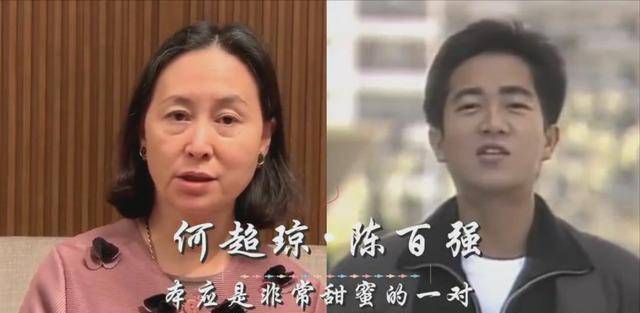 你无法想象与崩牙驹断交,与西米华竞争,拉拢梁安琪和何超琼的手段。