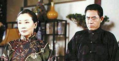 陈宝国的儿子(陈宝国 剧照)