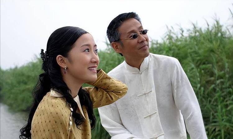 陈道明妻子(演员陈道明妻子)