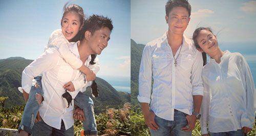 林依晨患过脑癌吗(林依晨脑瘤怎么引起的)