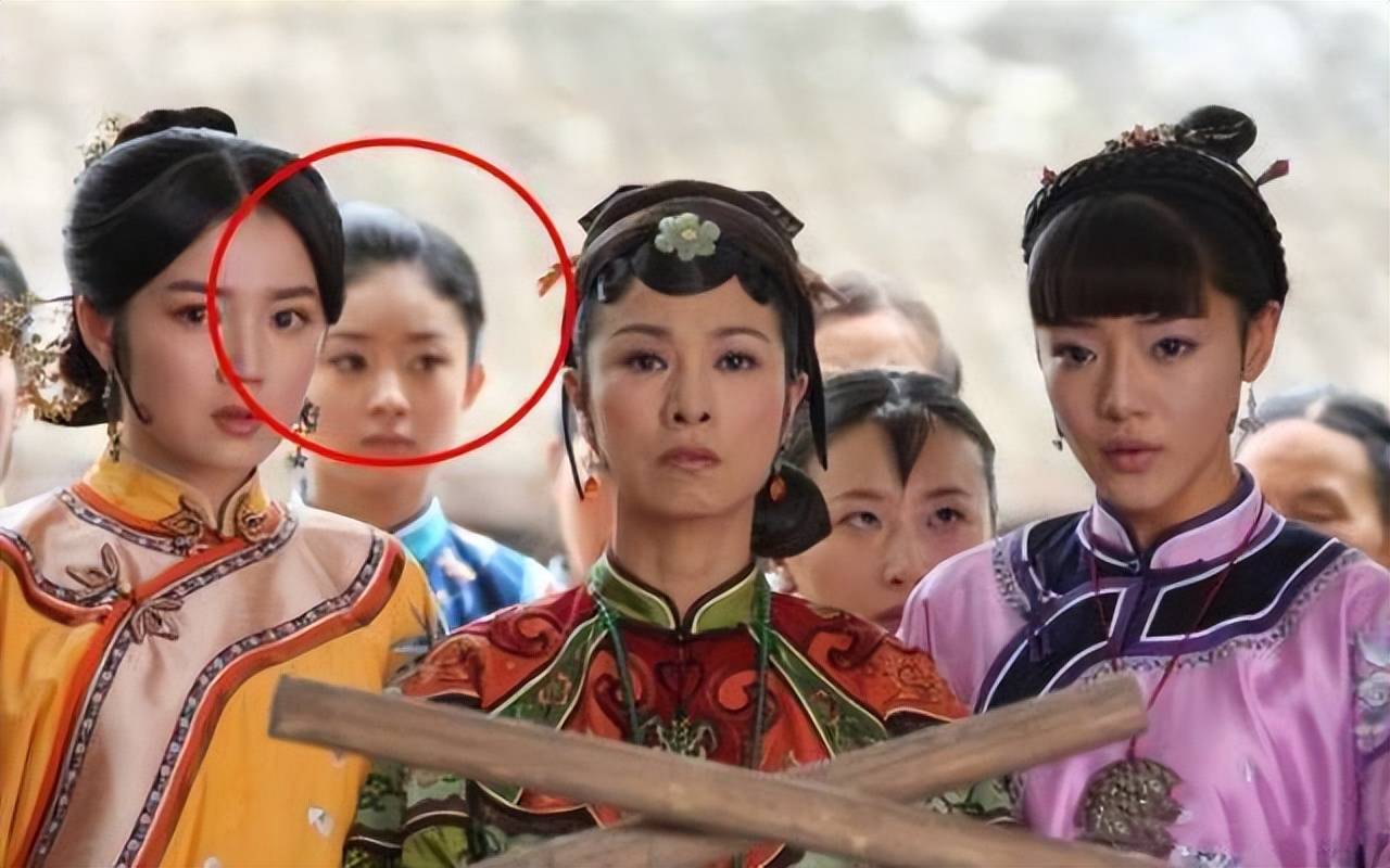 冯绍峰,赵丽颖为啥离婚(赵丽颖为什么跟冯绍峰离婚)