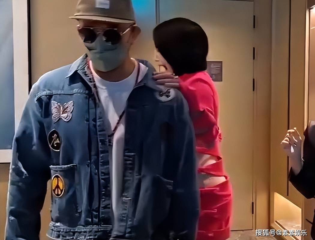 具俊晔公开与大S交往1年(大s和具俊晔图片)