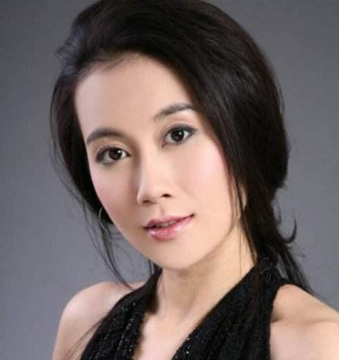 和韩雪长得挺像的女演员(与韩雪撞脸的女演员)