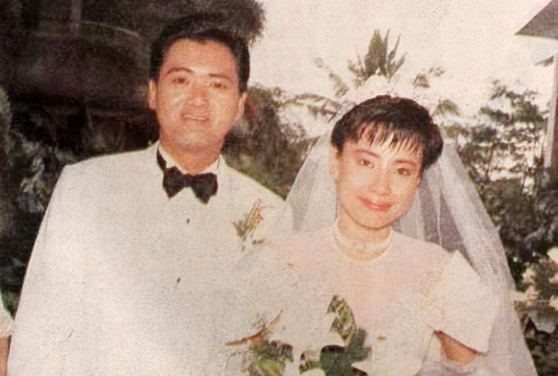 上海滩谁死了(上海滩已故演员)