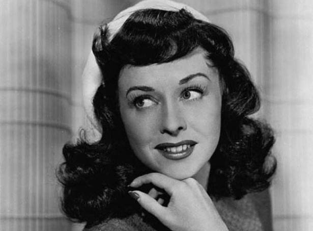 卓别林绯闻女友(卓别林最后一个妻子)