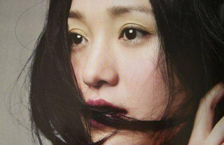 刘浩然真名叫刘源，刘亦菲以前叫安峰，Crystal原名土里土气，很配张馨！