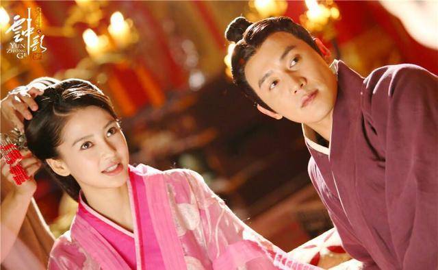 朱一龙会出演朱颜吗(朱一龙今年的演技)