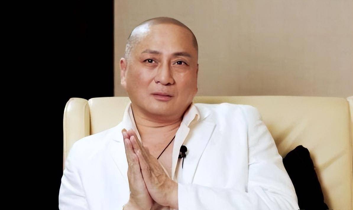 上海滩谁死了(上海滩已故演员)