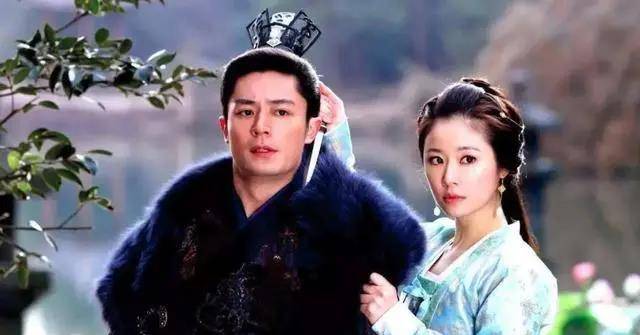 一个孩子不够两个?网曝44岁林心如怀二胎和霍建华出街怀孕?