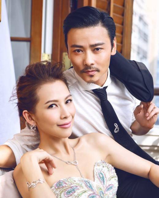 103010相恋4年，蔡少芬逼张晋结婚，要么结婚，要么分手。