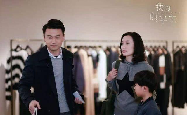 在剧中扮演第三者被骂得很惨，现实中被出卖？分手后一直没结婚！