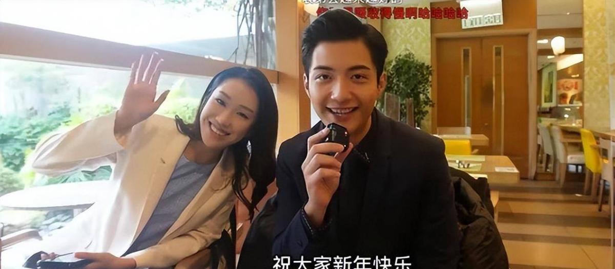 突然,这个新来的TVB学生暴露了他糟糕的私生活。令人惊讶的是,他发表了许多评论,并打破了