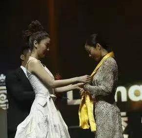 薛凯琪说江一燕视频经典片段(江一燕薛凯琪澄清)