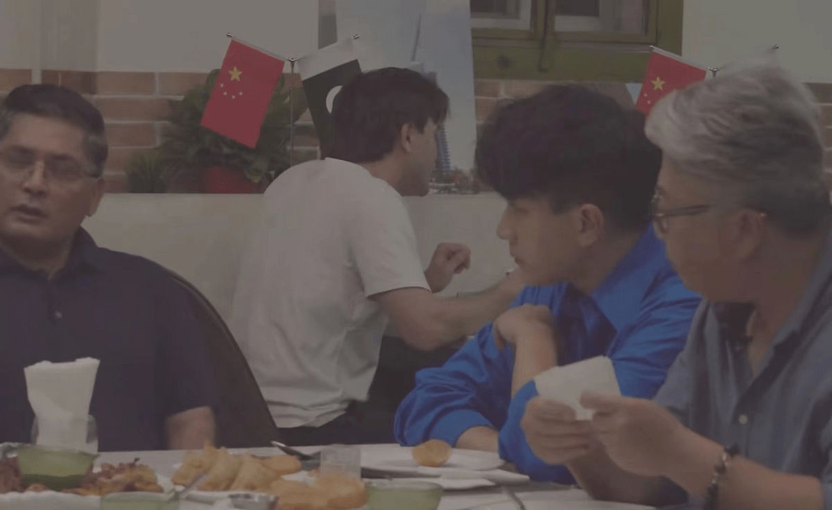 八年后，我撞见了他们过期的糖果。杨幂：满眼都是你为什么不珍惜？