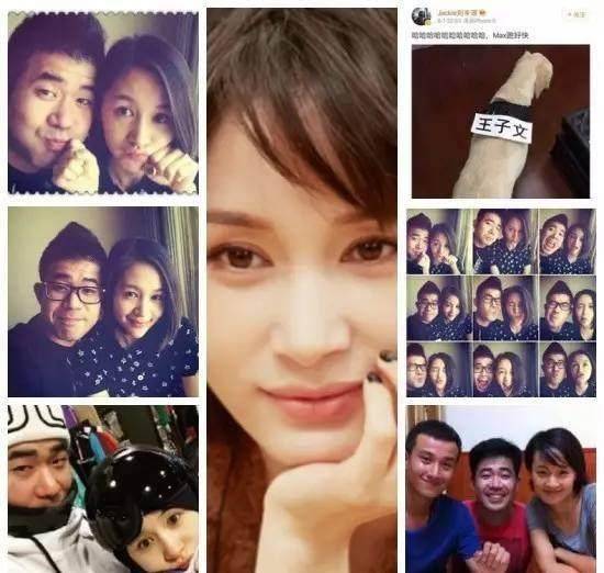 王凯的老婆是不是王子文(王凯王子文私下照片)