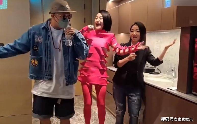 具俊晔公开与大S交往1年(大s和具俊晔图片)