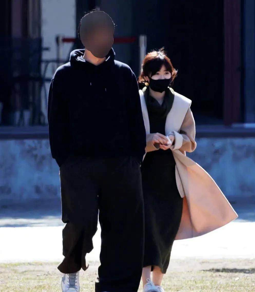 福原爱就婚变新闻道(福原爱老公新恋情)