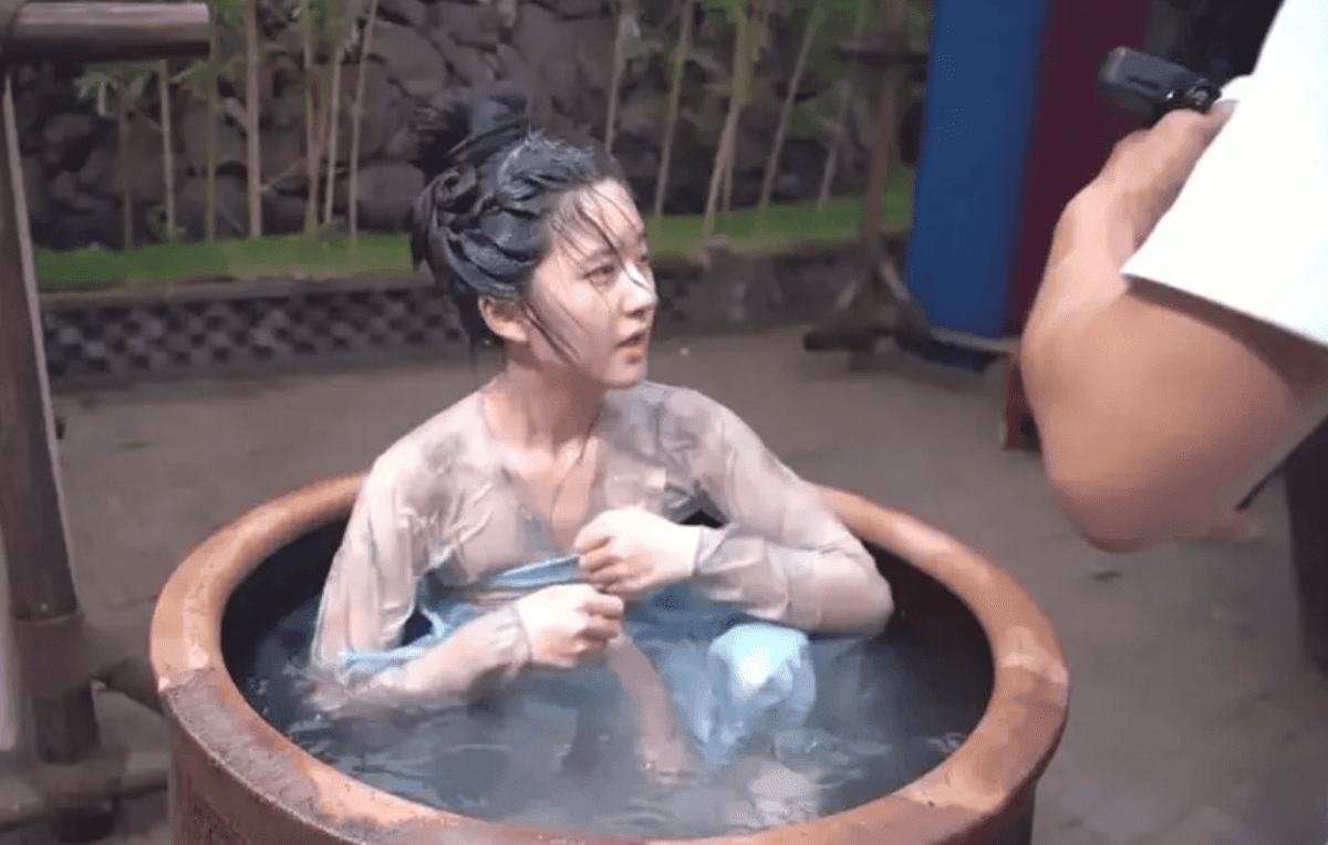 赵露思现场飙演技(赵露思个人资料 哭戏)