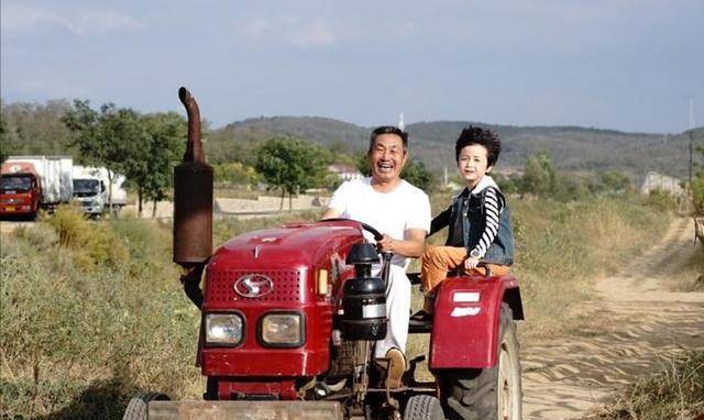 老戏骨杜源的老婆(老戏骨杜源的妻子)