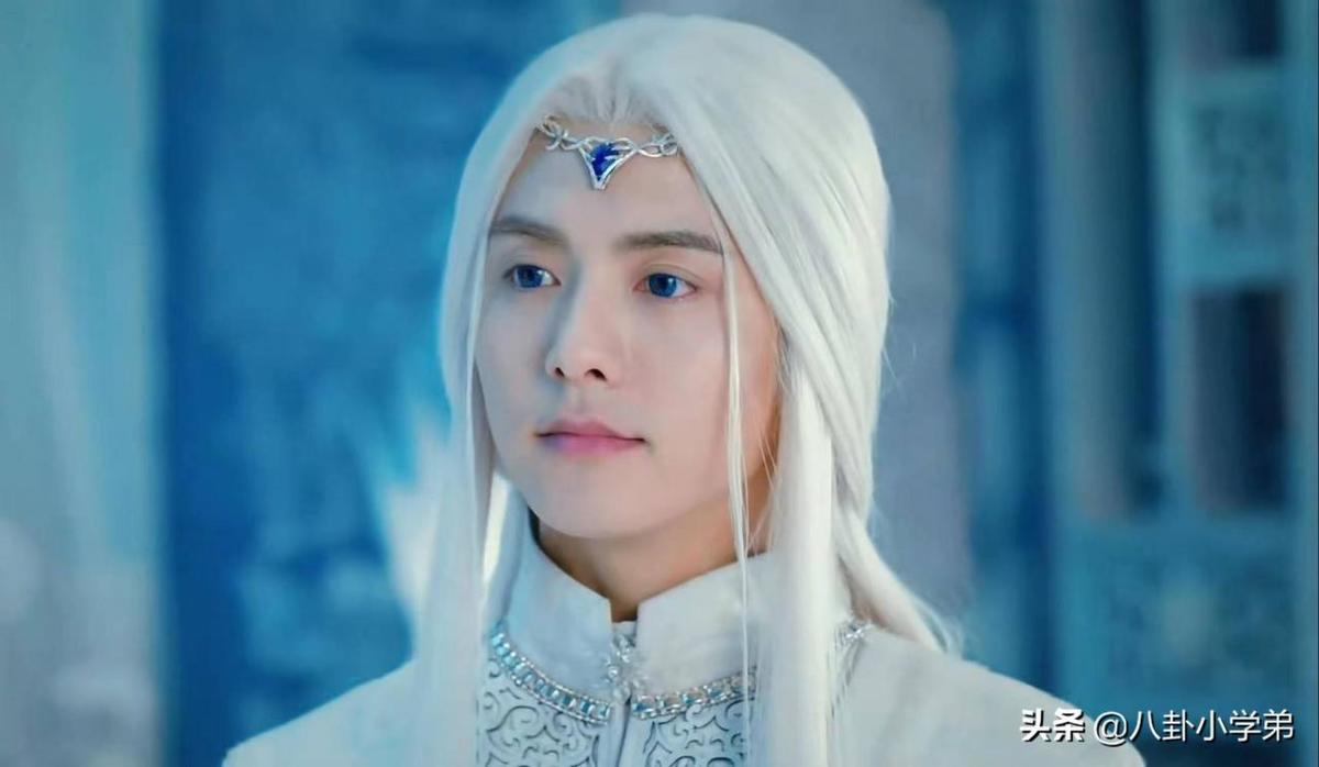 古装圆脸女星(大马脸男演员)