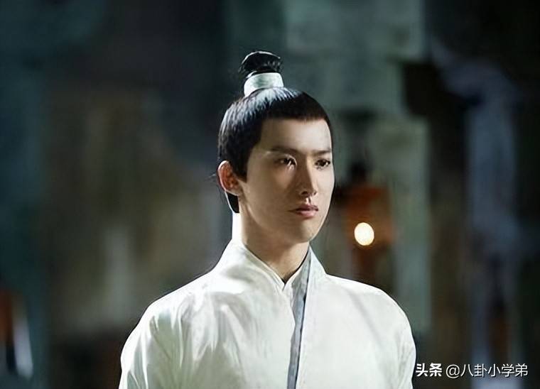 古装圆脸女星(大马脸男演员)