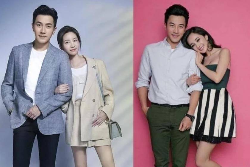 刘恺威的新恋情曝光!看到新女友的美貌后,网友:杨幂会生气。