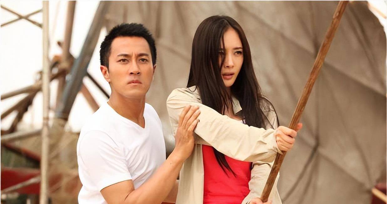 刘恺威和杨幂为什么离婚(再仔细想想, 杨幂和刘恺威怎么可能会离婚)