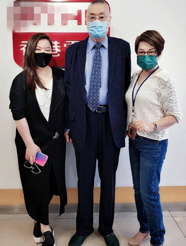 刘诗昆81岁生子(81岁刘诗昆几个孩子)