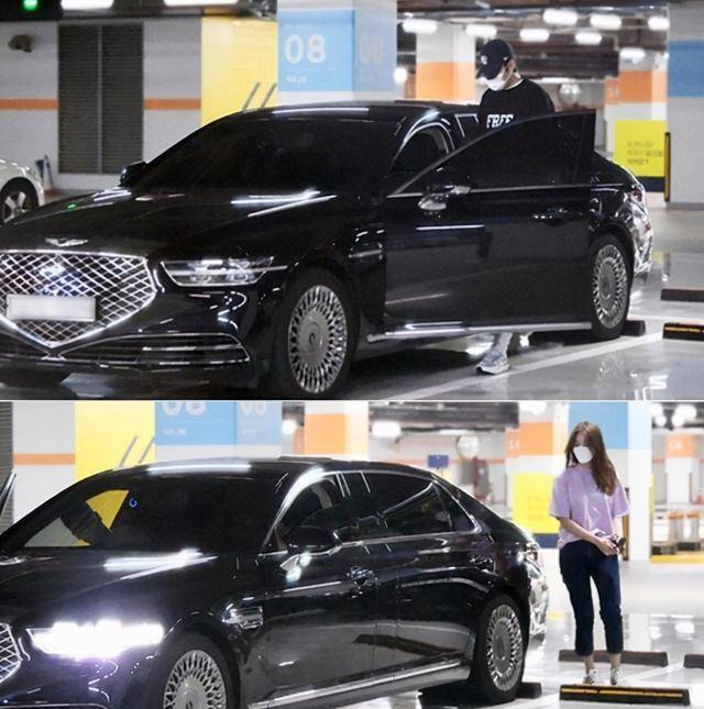 韩媒:李敏镐与妍雨已恋爱5个月左右(李敏镐现女友妍雨)