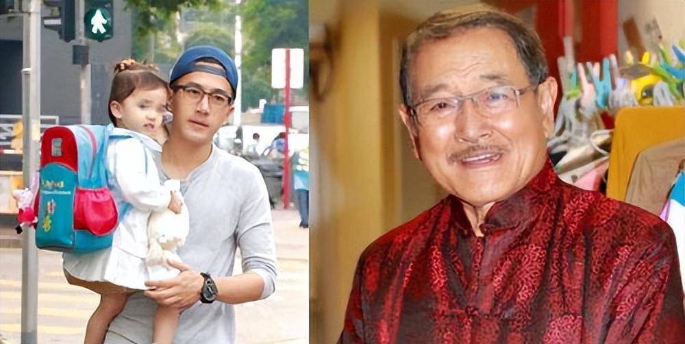 上海滩谁死了(上海滩已故演员)