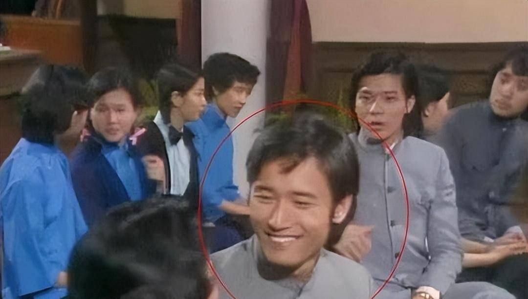 上海滩谁死了(上海滩已故演员)