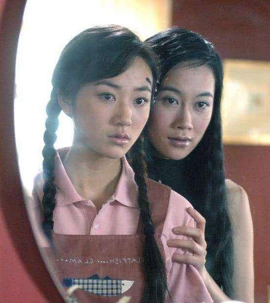 和韩雪长得挺像的女演员(与韩雪撞脸的女演员)