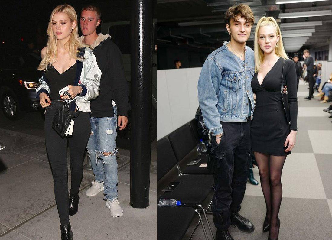 贝克汉姆女儿出生(贝克汉姆大儿媳)