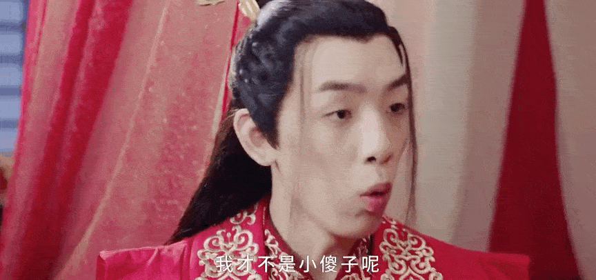 古装圆脸女星(大马脸男演员)