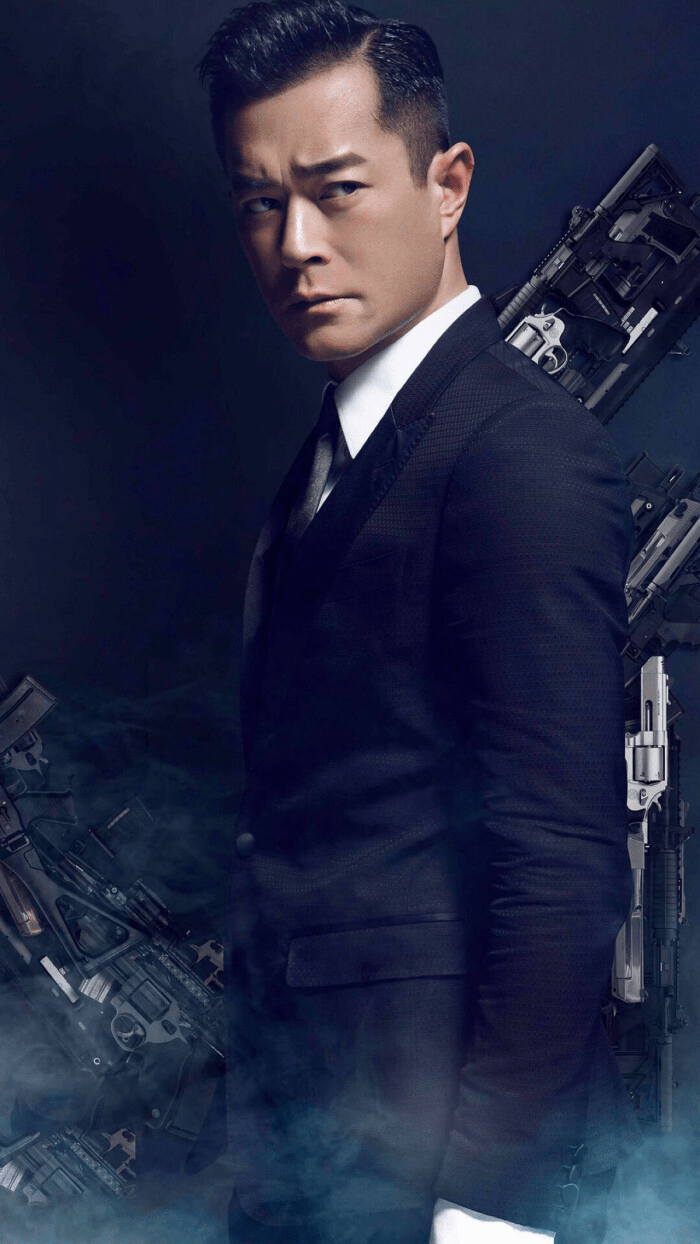 古天乐年轻的时候帅照(古天乐皮肤是自然黑还是晒黑的)